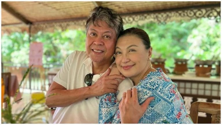 “Nag-away Kami, Naghiwalay Kami, Tapos Nagbati Kami” – Sharon to rumors that she and Kiko split