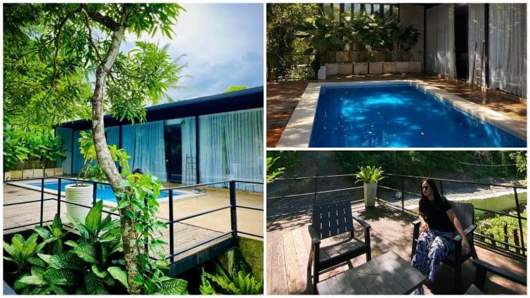 Ouritchyfeet Home in Busay: Your Home Away From Home