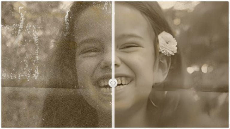 Reviving Legends: The Power of Visual Storytelling