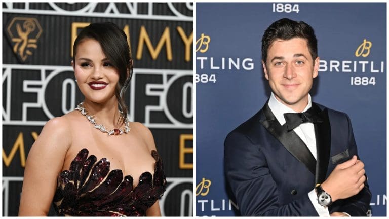 Selena Gomez Is Coming Back for the ‘Wizards of Waverly Place’ Sequel