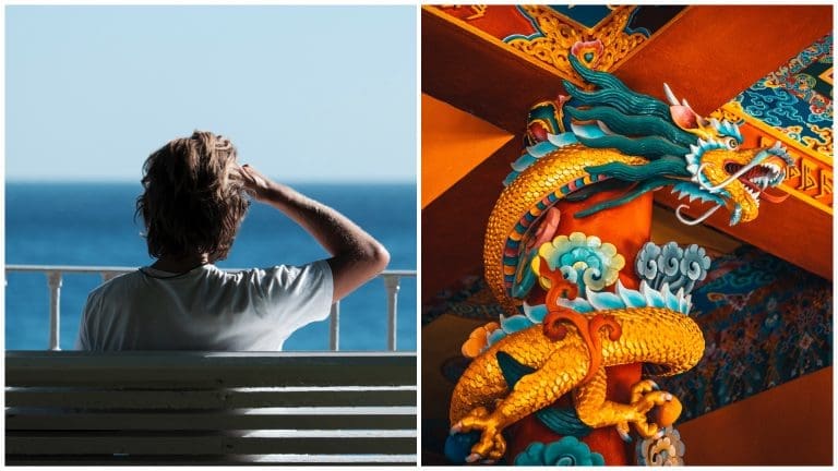 What to Expect During the Year of the Wood Dragon 2024