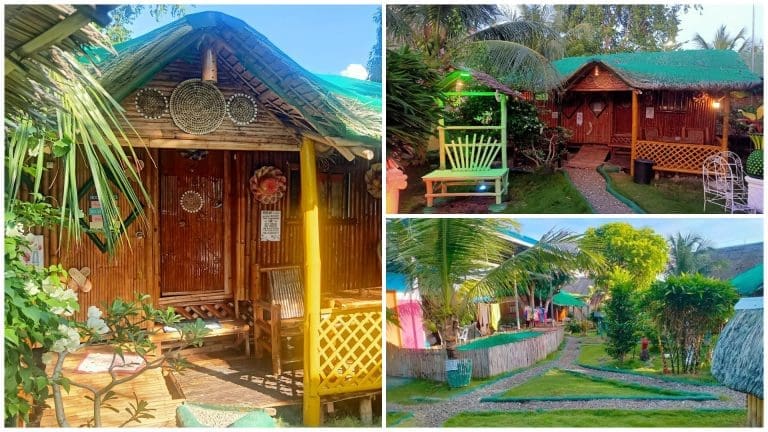 Bamboo House Resort: A Serene Resort Experience in Moalboal