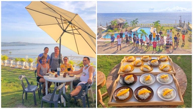 Coastal View Resort: A Tropical Retreat in Sogod