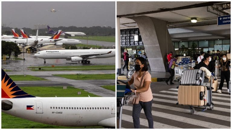 High Plane Ticket Fares in March