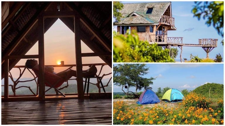 Paharuhay Campsite: An Affordable Getaway in the North