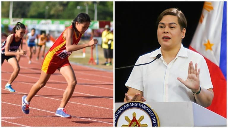 Palarong Pambansa on DepEd’s Announcement of New Academic Calendar