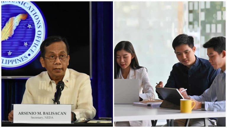 Philippines Reaches Record-High Employment Rate