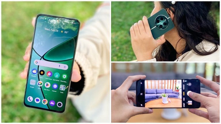 Realme 12+ 5G: The Next Best Mid-Range Phone?