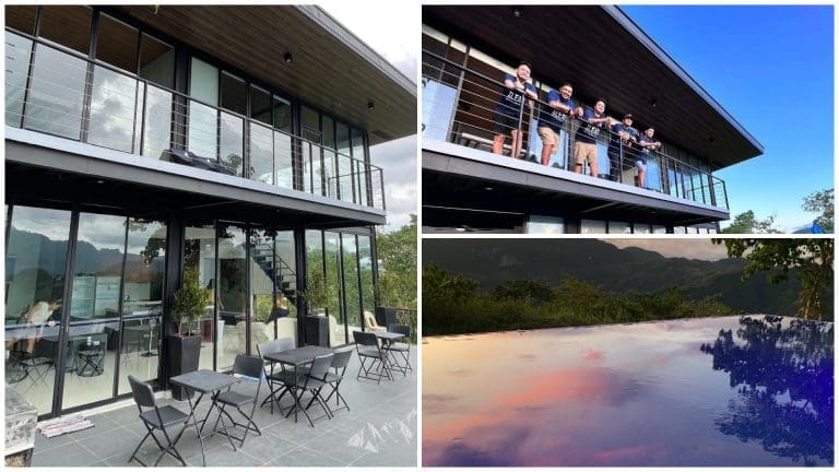 Selah Mountain Resort: An Exclusive Mountain Resort in Cebu City