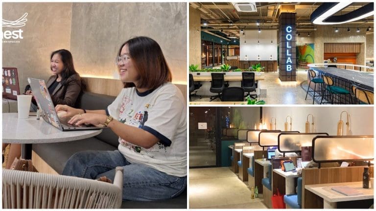 Unlock Your Productivity at Nest Workspaces – Cebu City’s Premier 24/7 Co-Working Haven