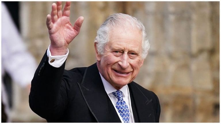 What We Know So Far of King Charles III’s Cancer Diagnosis