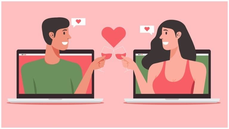 5 Cute Valentine Date Ideas for LDR Couples