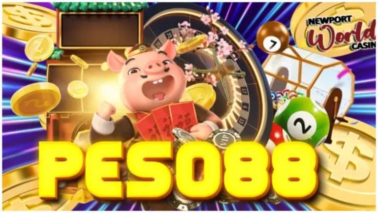 5 Best Online Gambling Philippines Rated By PESO88