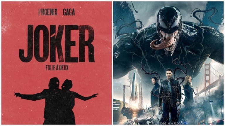 Joker 2 Vs Venom 3: Pick Your Poison This October 2024!