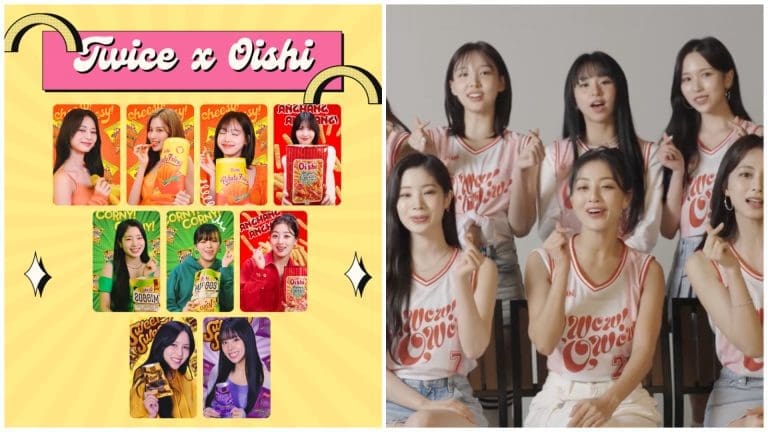 TWICE Is Coming Back to the Philippines This 2024!