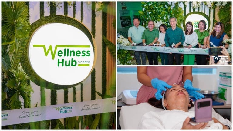 The Hospital At Maayo’ Opens Wellness Hub in IT Park