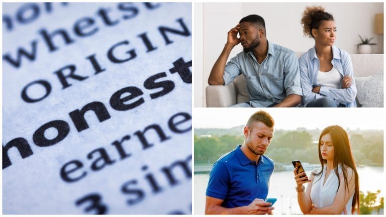 N’tl Honesty Day: How To Spot A Liar 