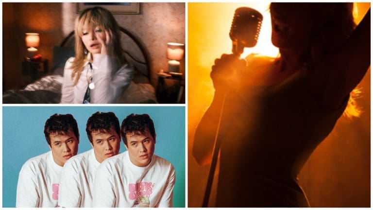 From Cebu to the World: Meet the Phenomenal Singers Who Are Proud Sugboanons! From Cebu to the World: Meet the Phenomenal Singers Who Are Proud Sugboanons!