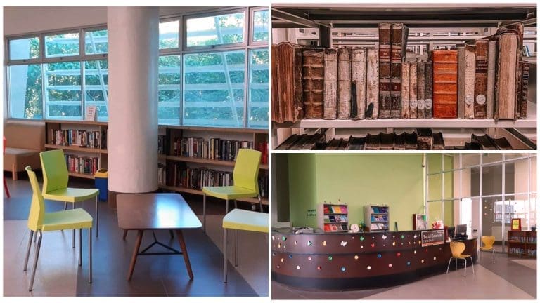 Nat’l Library Week: Discover the Philippines’ Biggest Library