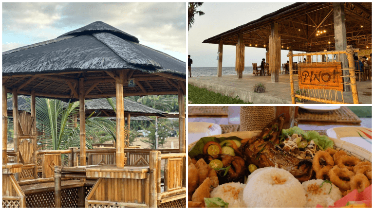 Camp By The Sea At Liloan’s Newest Resort: The La Vie Liloan Beach Club!