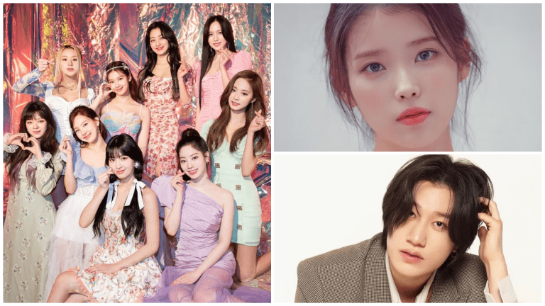 KPOP Fans! Twice, IU, & Bang Yedam Will Take the Philippine Stages On June 1