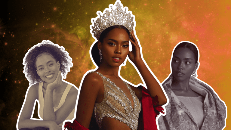 #MissUniverse: Get to Know Chelsea Manalo, The Newly Crowned Queen