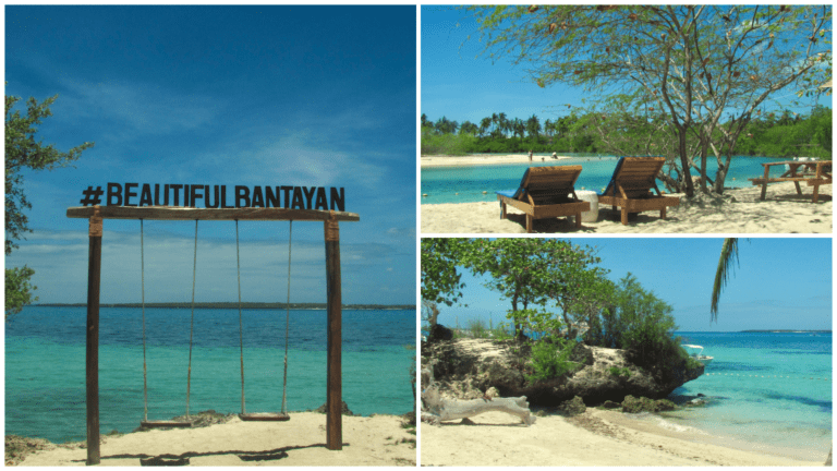 Palawod Ta Sa Bantayan: A Guide