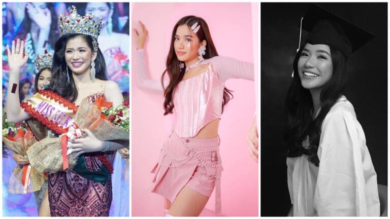 AI BisayAH Man Diay! Meet Aiah Arceta – The Cebuana BINI