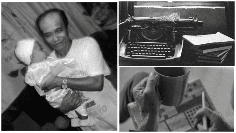 What I Wished I Told Him: A Father’s Day Tribute