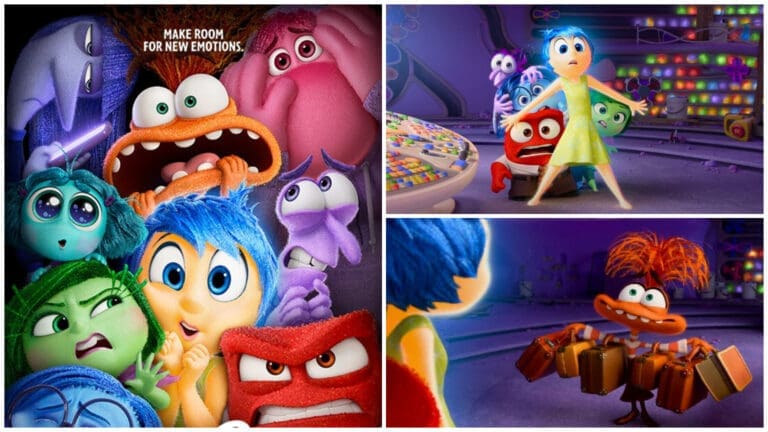 ‘Inside Out 2’ Movie Review: Does It Live Up To The Hype?