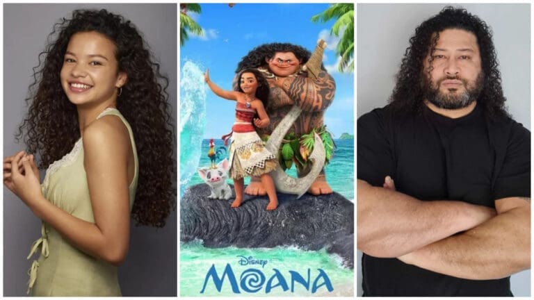 Moana Live Action Adaptation — A Brief Look to its Story and Cast
