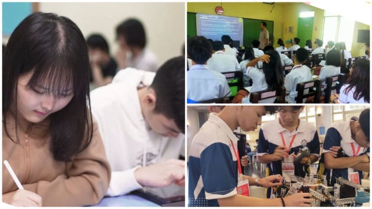 Filipino Students’ Low PISA Scores: An Educational Wake-Up Call!