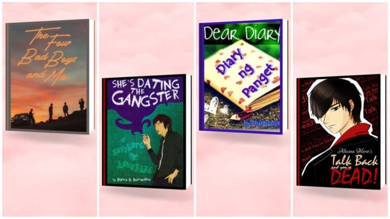 You’re Not Real If You Haven’t Read These Classic Wattpad Stories