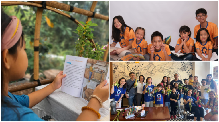 Unlock Your Child’s Potential with Living Pupil Homeschool’s Top-Notch Education!