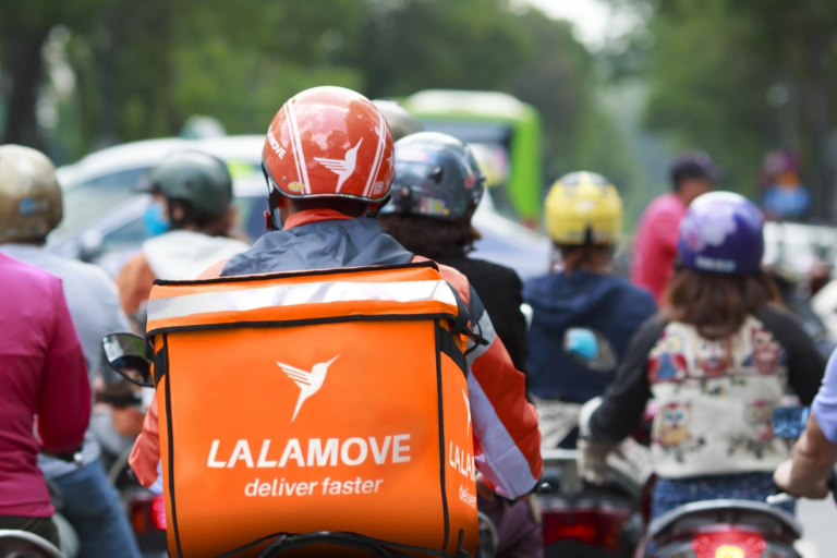How Lalamove Partner Drivers Optimize Deliveries During Cebu’s Rush Hour
