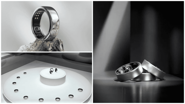 Heightened Convenience: Samsung Launches A Galaxy Ring to Replace Your Smart Watches