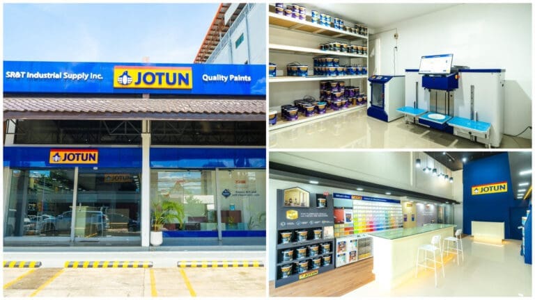 From Humble Beginnings to Industry Leader: SR & T Industrial Supply Inc.