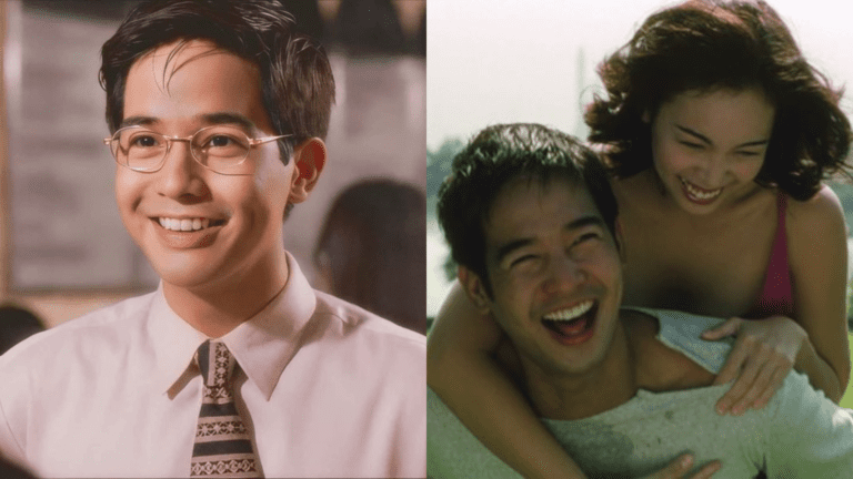 A Walkthrough to Rico Yan’s Top Movies & Shows that Made Him Famous