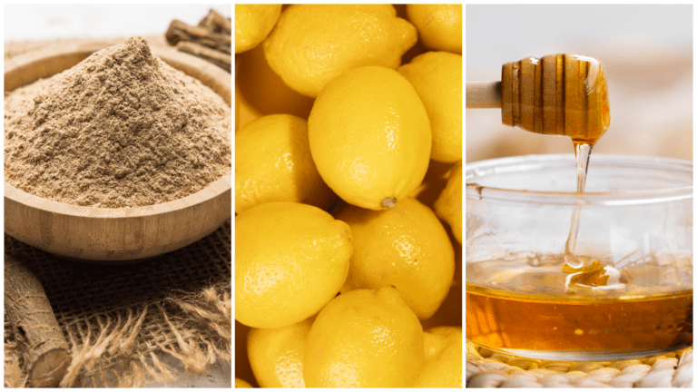 10 Plant-based Cough Remedies at Home