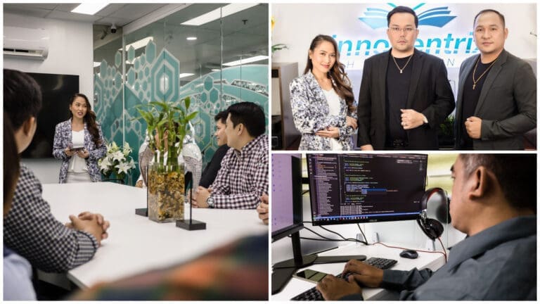 Innocentrix Philippines: The IT Center of the Philippines