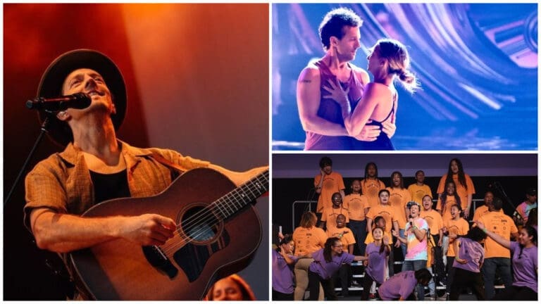 “I won’t give up” on Being Myself: Jason Mraz Opens Up About His Sexuality