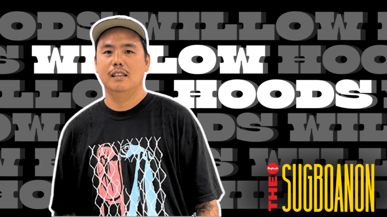#TheSugboanon: The Man Behind Molave Community Marketplace — Willow Hoods