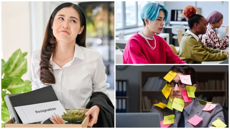 Your 13th Month Pay Isn’t a Good Enough Reason to Stay