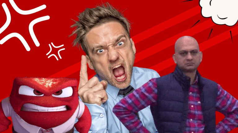 Choosing to Understand than to Condemn: Why Hate Hurts YOU More