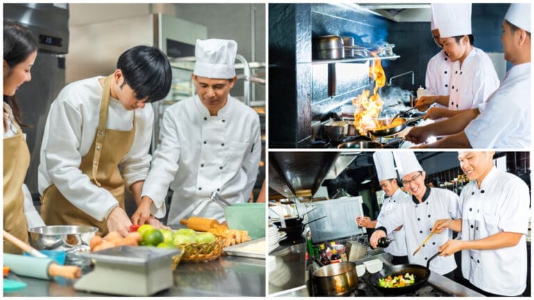 Culinary Schools in Cebu: A Guide for Aspiring Chefs