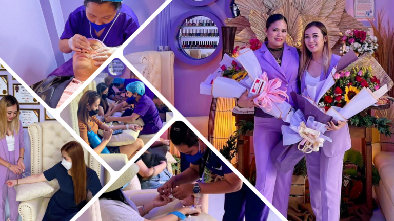 Mirror, Mirror On Wall; Be The Fairest Of Them All With Gluta Drip Studio Cebu!