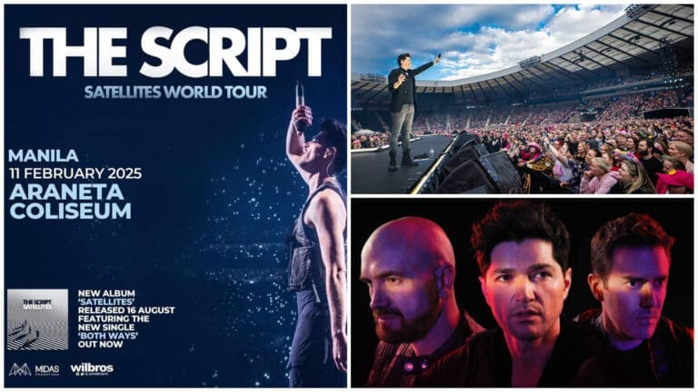 The Script Will Rock PH Again This Feb 2025!