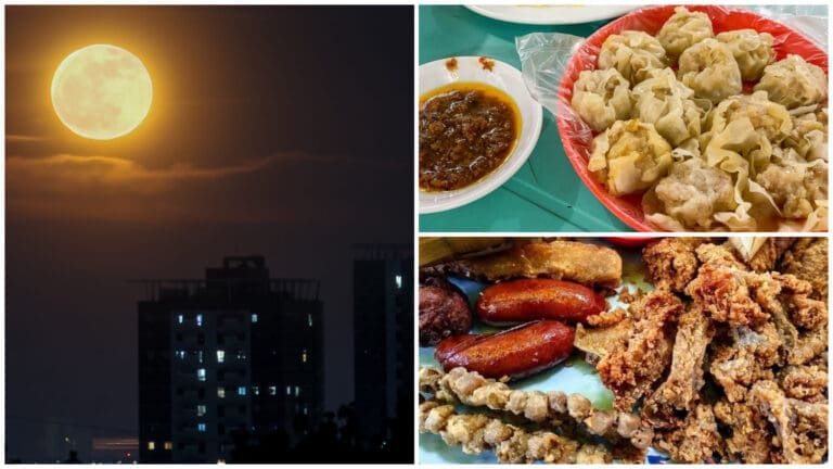 Late-Night Hacks: Where to Go for Your 10PM Lunch Breaks at IT Park