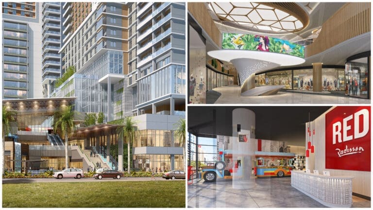 CLI Reveals Cebu’s Next Big Thing: “Astra Lifestyle Centre” Opening in 2025!