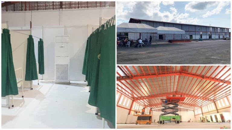 #QUARANTINE: The Queen City of the South Is Preparing for Possible MPOX Outbreak